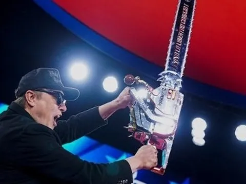 Mỹ giải thể Bộ Hiệu quả Chính phủ