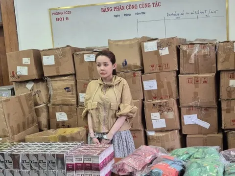 KOL sa lưới – mặt tối nền công nghiệp livestream lộ diện