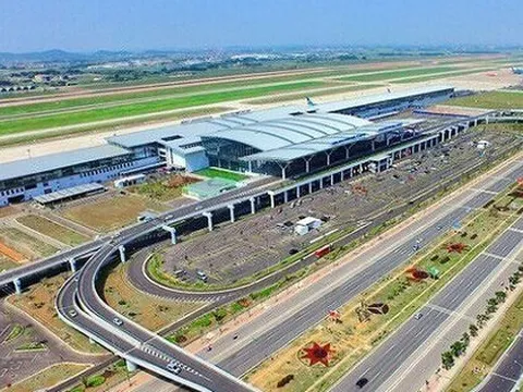 Bắc Ninh chỉ đạo "nóng" về sân bay 5 sao hàng đầu thế giới