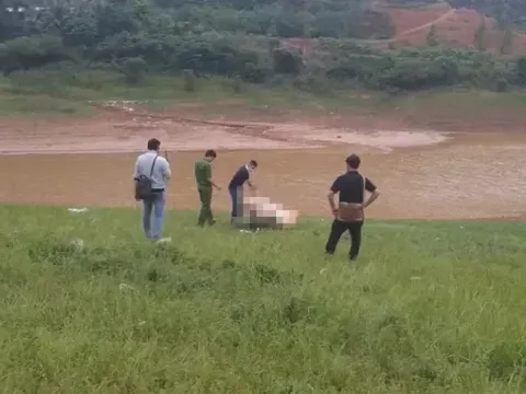 Thi thể cô gái 19 tuổi bị trói, bỏ bao nilon trôi sông: Tiết lộ về nghi phạm vừa bị bắt