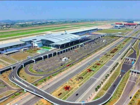 Bắc Ninh chỉ đạo nóng liên quan đến siêu dự án gần 2.000 ha