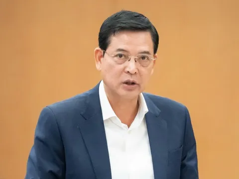 Từ vụ cầu sông Lô trơ lõi thép: Sẽ lắp đặt thiết bị giám sát tại công trường