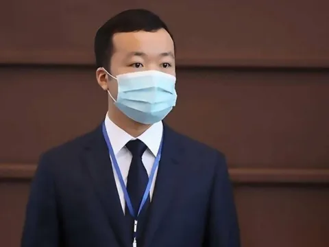 Singapore khám xét doanh nghiệp liên quan đế chế lừa đảo Chen Zhi