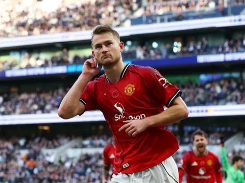 MU có thể lọt top 4 mùa này