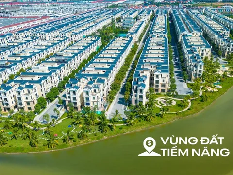 Toàn cảnh khu đất gần các đại dự án của Vinhomes, Ecopark, Sunshine… sắp trở thành “thành phố đại học” của 30.000 sinh viên Bách Khoa