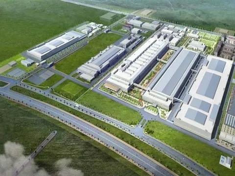 Hé lộ bước đi tiếp theo của Samsung tại Bắc Ninh