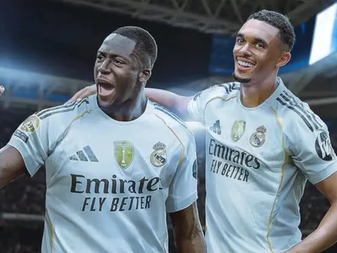 Fabrizio Romano chỉ tên tân binh tiếp theo của Real Madrid