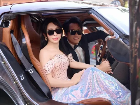 Mailisa bị bắt, loạt kênh mạng xã hội 'triệu view' ra sao?