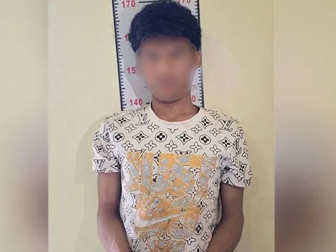 Chấn động Campuchia: Thanh niên phóng hỏa, 9 người nhà vợ thiệt mạng