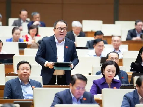 Đề xuất điều kiện để bảo hộ quyền sở hữu trí tuệ với sản phẩm AI