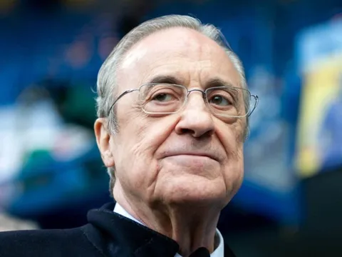 Tỷ phú giàu nhất châu Âu muốn thâu tóm Real Madrid