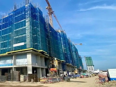 Thêm địa phương cảnh báo chiêu trò “suất ngoại giao” tại các dự án nhà ở xã hội