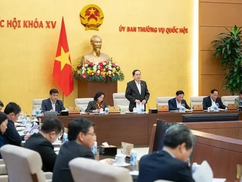 Tin tức sáng 24-11: Cho ý kiến sửa cơ chế đặc thù cho TP.HCM; Quốc hội thảo luận dự Luật Báo chí