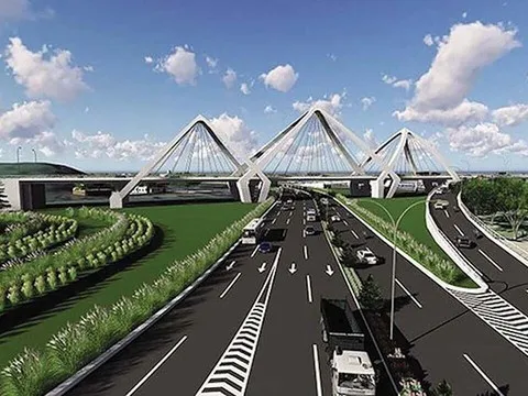 Tuyến đường vành đai đi qua 3 tỉnh, thành miền Bắc trị giá hơn 85.000 tỷ đồng nhận loạt chỉ đạo “nóng”