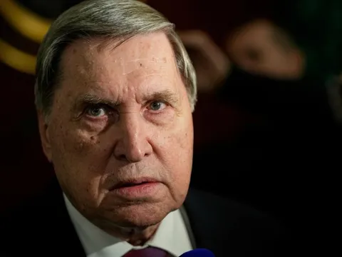 Điện Kremlin: kế hoạch hòa bình Ukraine cần nhiều sửa đổi