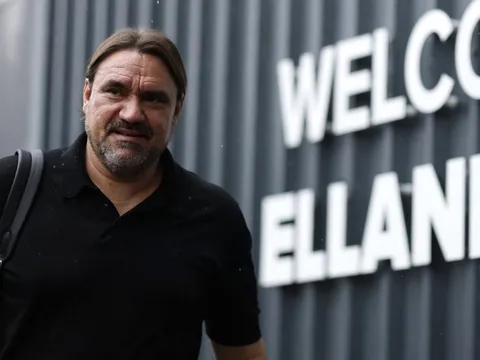 Thêm HLV Premier League sắp bị sa thải