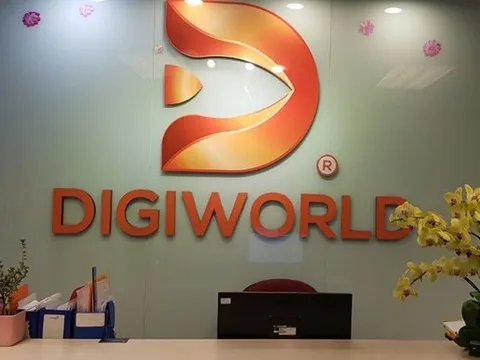 Một nhà phân phối hàng công nghệ bị phạt và truy thu thuế hàng tỉ đồng