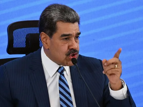 Venezuela tố Mỹ gán nhãn khủng bố cho một 'tổ chức không tồn tại' làm cớ can thiệp