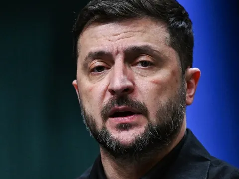 Tin tức thế giới 25-11: Ông Trump, ông Zelensky sẽ lại gặp trực tiếp; Ông Tập thăm Mỹ vào cuối năm