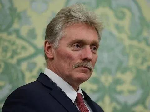 Nga chờ đợi kết quả cuộc thảo luận Mỹ - Ukraine về kế hoạch hòa bình