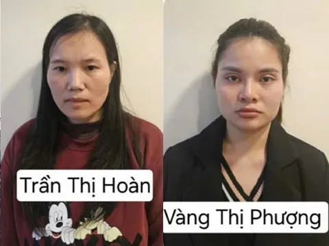 Hơn 500kg vàng thẩm lậu từ Trung Quốc qua cửa khẩu vào Việt Nam như thế nào?