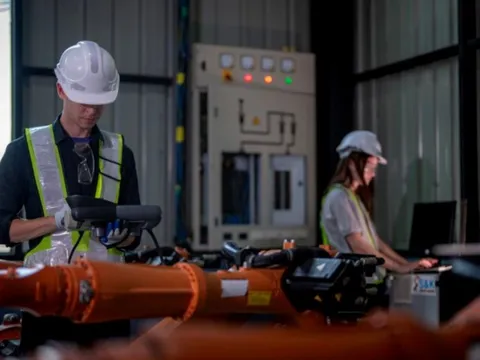 Tập đoàn công nghiệp có nguy cơ sụp đổ