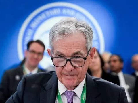 Hai quan chức đồng minh Chủ tịch Powell lên tiếng, cơ hội Fed cắt giảm lãi suất tháng 12 xuất hiện?