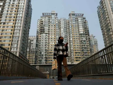 Ngân hàng tại quốc gia đang dư thừa hàng chục triệu căn nhà ồ ạt rao bán 70.000 bất động sản thế chấp, gia tăng áp lực giảm giá