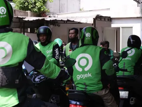 GoTo thay CEO giữa đồn đoán sáp nhập với Grab