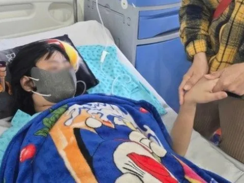 Cô gái nguy kịch sau 1 năm bị "hành xác" tại khu Tam Thái Tử, hiện ra sao?