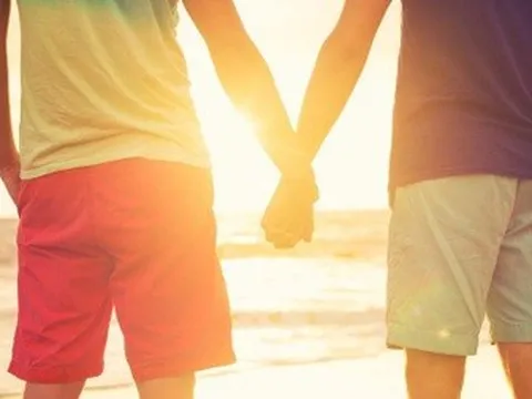 Quan hệ tình dục đồng giới nam có tỷ lệ nhiễm HIV đáng báo động