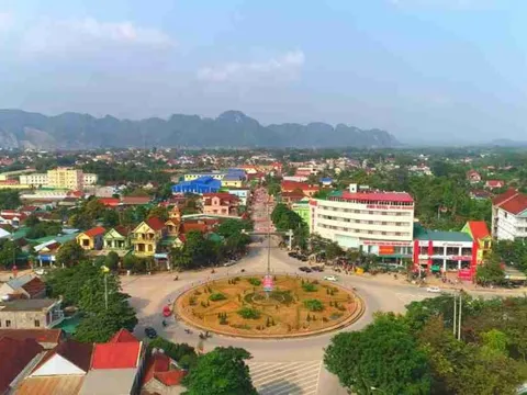 Nghệ An mời đầu tư 2 dự án đô thị hơn 2.000 tỷ đồng