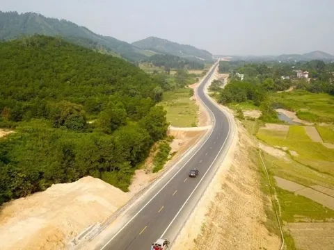 Sơn La đề xuất làm 105km cao tốc hơn 22.000 tỷ
