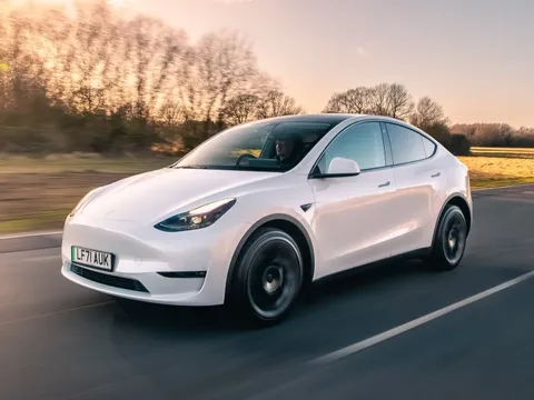 Mẫu xe nào kém tin cậy nhất tại Đức?