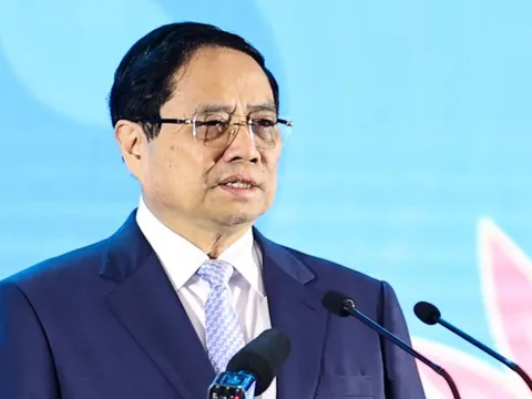 Hợp tác địa phương Việt - Nhật: Thủ tướng yêu cầu xác định thế mạnh, có dự án cụ thể trong 1-2 năm