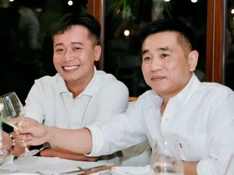 Tiến Nguyễn nói về tình hình của Quang Linh Vlogs