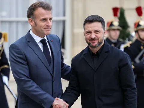 Tin tức thế giới 26-11: Ông Zelensky sẵn sàng thúc kế hoạch hòa bình mới, sẽ thảo luận với ông Trump