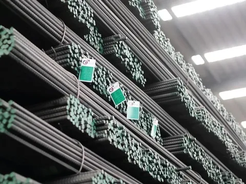 Trước khi nhận "phao cứu sinh" từ Vingroup, Thép Pomina ‘bết bát’ cỡ nào: Âm vốn chủ sở hữu, lỗ lũy kế vượt 3.000 tỷ đồng