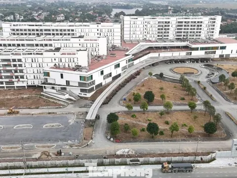 Dự án Bệnh viện Bạch Mai, Việt Đức cơ sở 2 sau loạt chỉ đạo 'nóng'