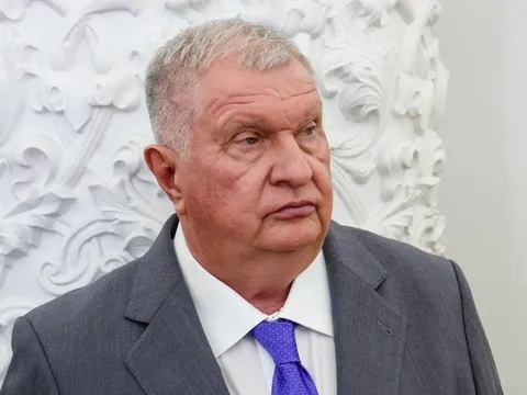 Tuyên bố Nga đang sở hữu 1 thứ trị giá 100 nghìn tỷ USD, nhân vật quyền lực của Moscow cảnh báo hậu quả với phương Tây nếu Mỹ và châu Âu tiếp tục siết trừng phạt