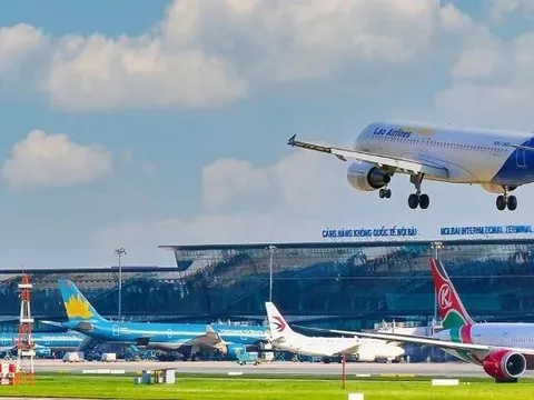 Việt Nam sẽ có 36 sân bay