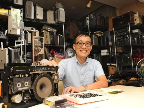 20 năm trước, "hàng Nhật xịn" từng khiến người Việt mê mẩn: Sao giờ biến mất hết, chỉ còn đồ Trung Quốc?