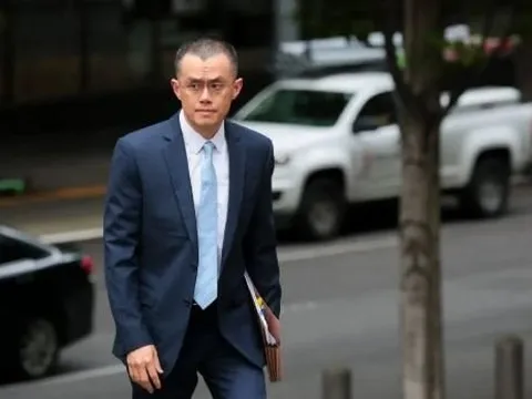 Binance bị tố để lọt dòng tiền bất hợp pháp 1 tỷ USD, xây hệ thống riêng để trốn giám sát