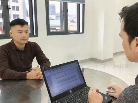 Triệt phá đường dây lừa đảo 90 tỷ đồng của hơn 8.000 người, bắt ông trùm Nguyễn Thế Duy và đồng phạm