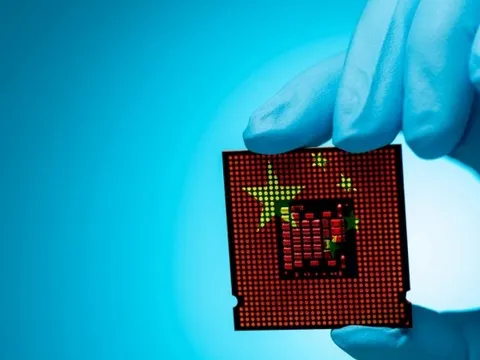 Trung Quốc đã tự sản xuất được máy quang khắc EUV để chế tạo chip, nhưng không thể phá thế độc tôn của ASML