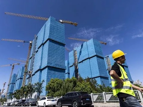 Trung Quốc tính tăng hoàn thuế vay mua nhà, giảm phí giao dịch để cứu thị trường bất động sản