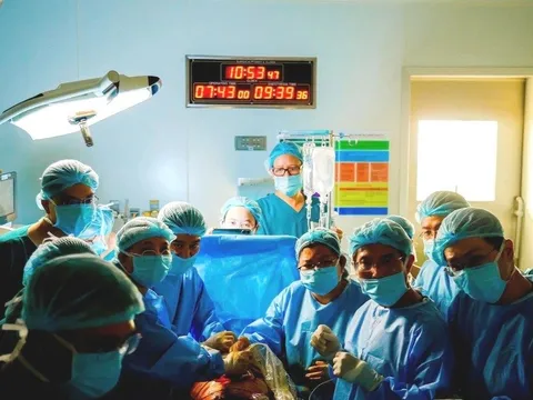 Bộ Y tế lý giải vì sao người Việt không còn ồ ạt ra nước ngoài điều trị