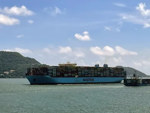 TP.HCM nghiên cứu dự án cảng biển ở khu đất 200.000m² tại phường Phú Mỹ