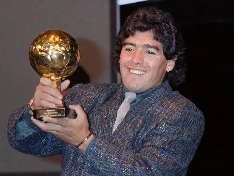Bi kịch của Diego Maradona chưa dứt