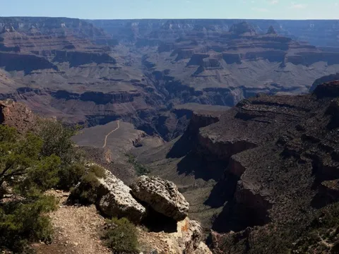 Mỹ tăng phí tham quan công viên quốc gia, nhắm vào khách du lịch quốc tế